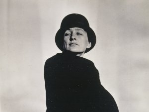 Alfred Stieglitz, Georgia O'Keeffe, 1920-1922