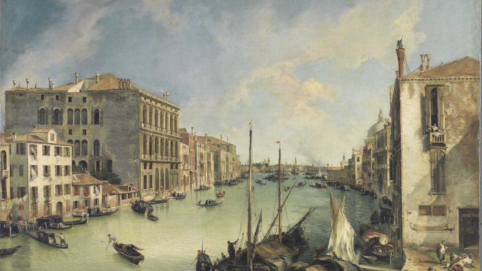 The City for travelling Families (Christmas activity)