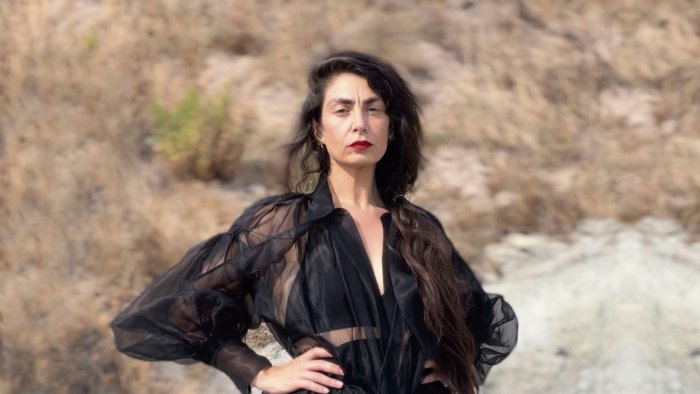 Monica Mura: Cuntzertu pro sonallas