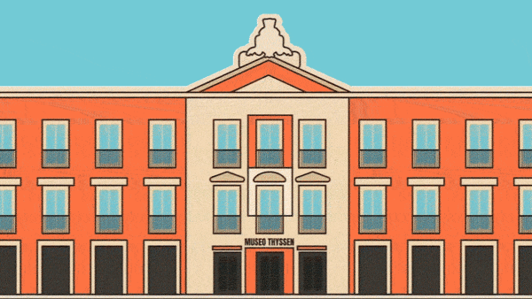 Thyssen GIFs and stickers