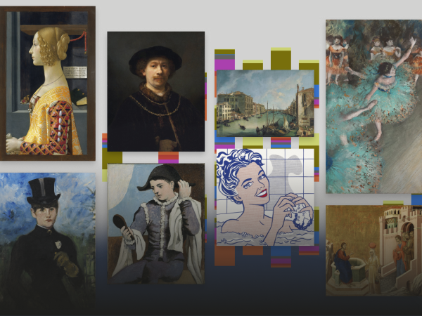 ¿Qué obras son las que más han emocionado?