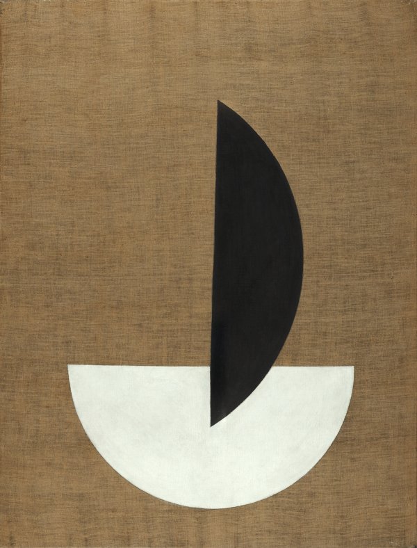 DESCARGA Segmentos de círculo László Moholy Nagy Museo Nacional