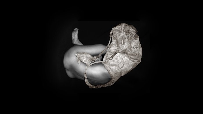 M. Nieves Cáceres. Dejar caer