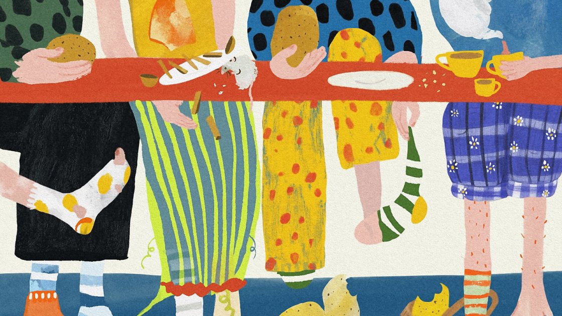 @_adeesign. Primer premio #VersionaThyssen XXIV