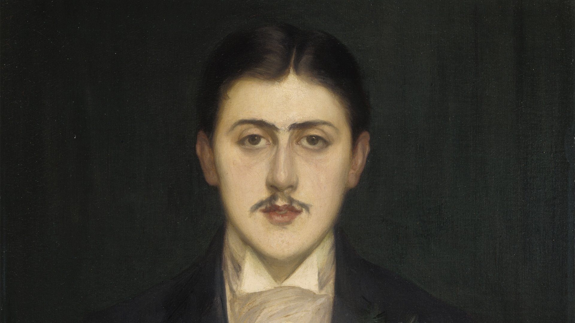 Proust and the Arts