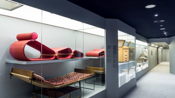 Louis Vuitton's traveling 'Time Capsule' exhibition makes its U.S.