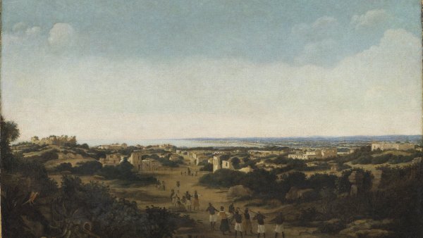 Decolonial, ¿qué significa?