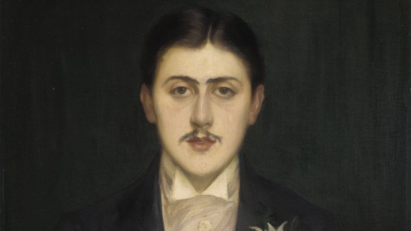 Proust and the Arts