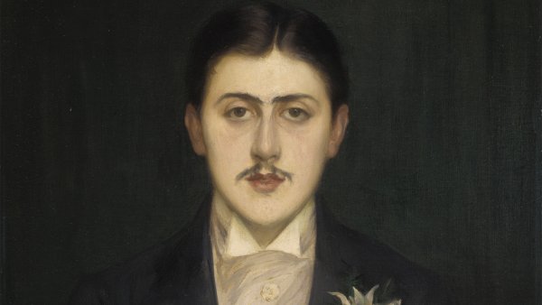 Proust and the Arts