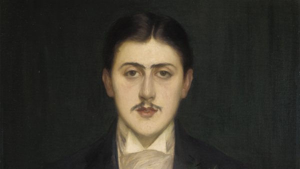 Proust y las artes