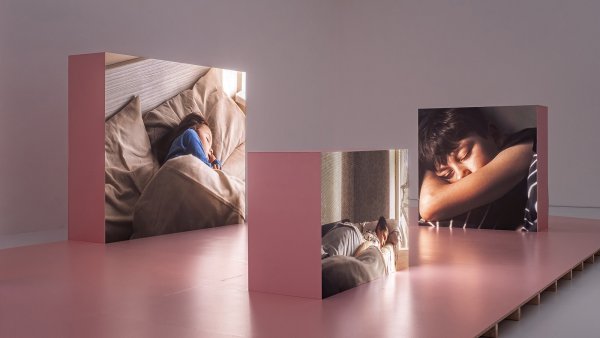 Roman Khimei y Yarema Malashchuk