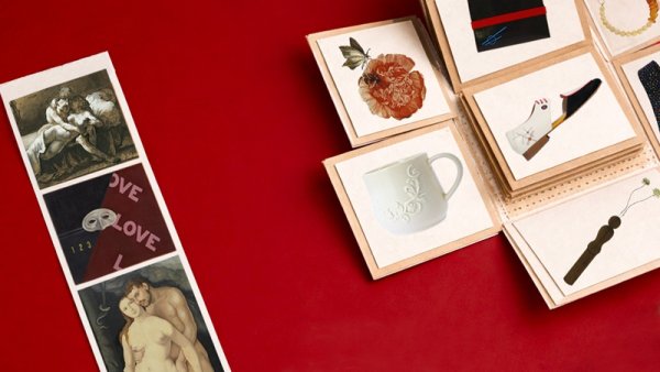 Tienda. Museo Nacional Thyssen-Bornemisza Tienda. Museo Nacional Thyssen-Bornemisza