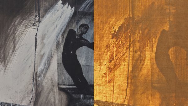 Profundiza en el proceso creativo del artista