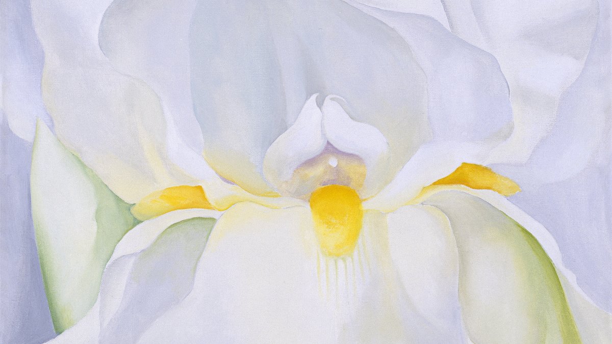 Georgia O’Keeffe - jti en | Museo Nacional Thyssen-Bornemisza