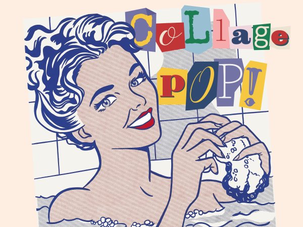Collage Pop!