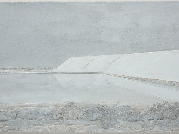 Paco Soto en Carmen Laffón. Variaciones