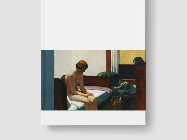Podcast Thyssen: Club de Lectura 2