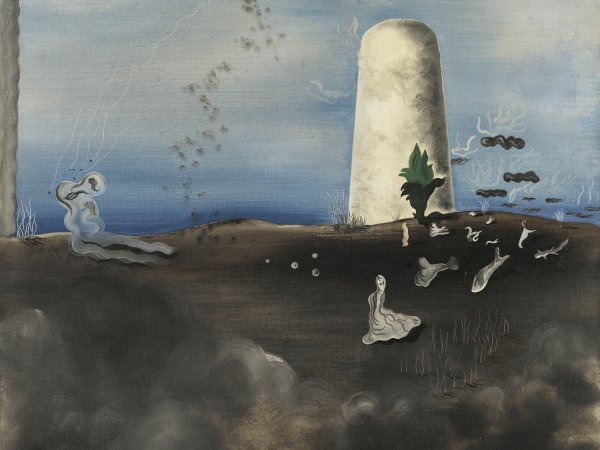 Surrealismo en el arte