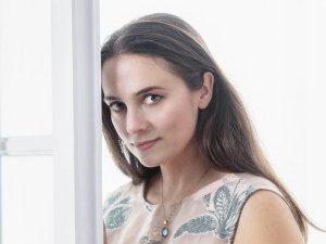 Nuria Rial, soprano Nuria Rial, soprano