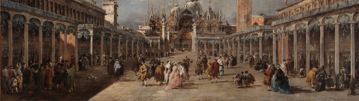 Francesco Guardi