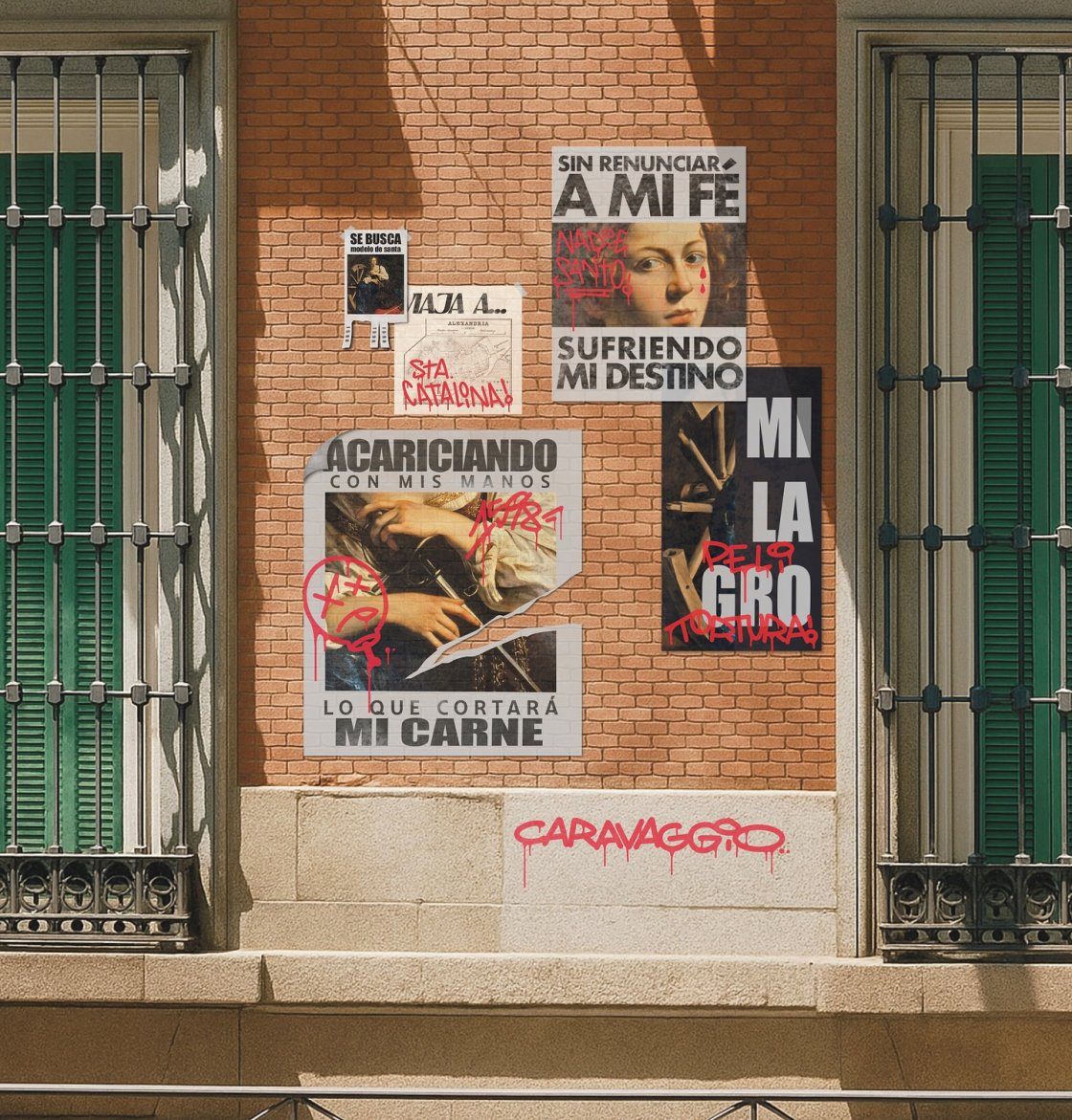 @rubensproduce. Primer premio #VersionaThyssen XXIV @rubensproduce. Primer premio #VersionaThyssen XXIV