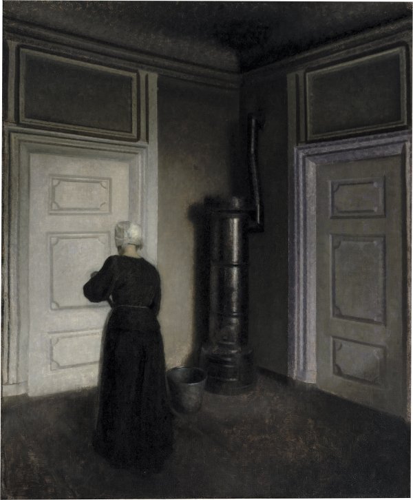 Hammershøi
