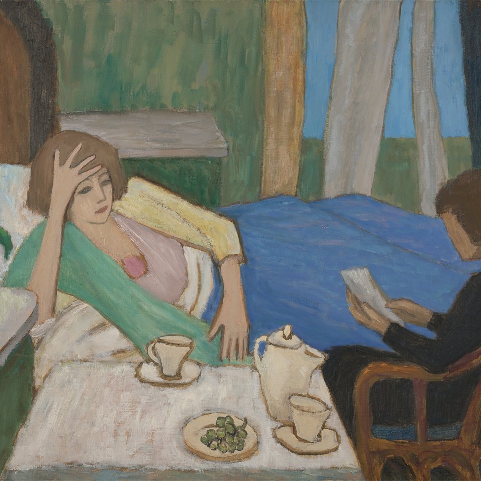 Gabriele Münter