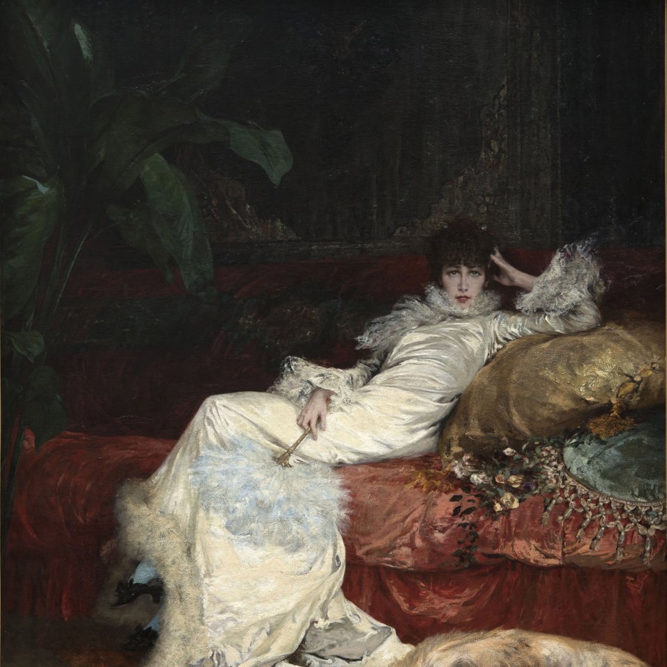 Georges Jules Victor Clairin