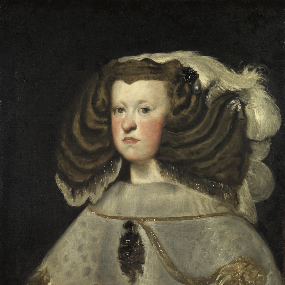 Velázquez. Museo Nacional Thyssen-Bornemisza