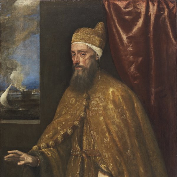 Tiziano (Tiziano Vecellio)