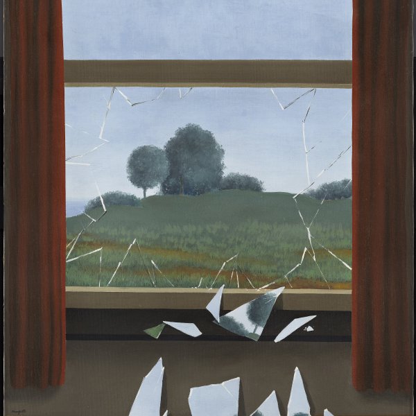 René Magritte