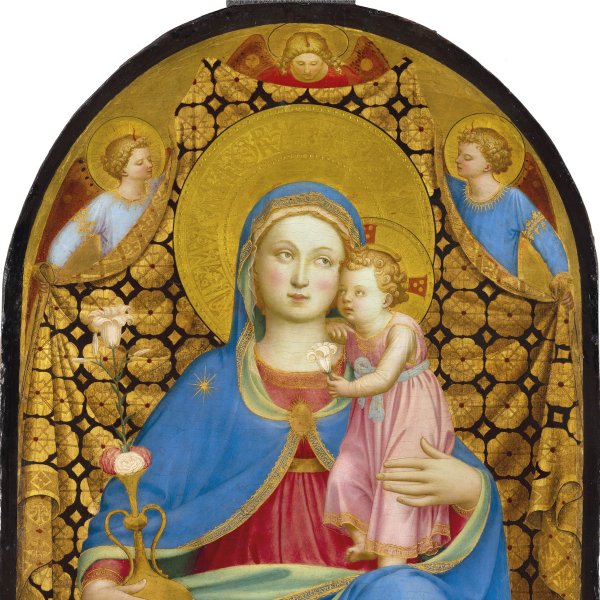 Fra  Angelico (Fra Giovanni da Fiesole)