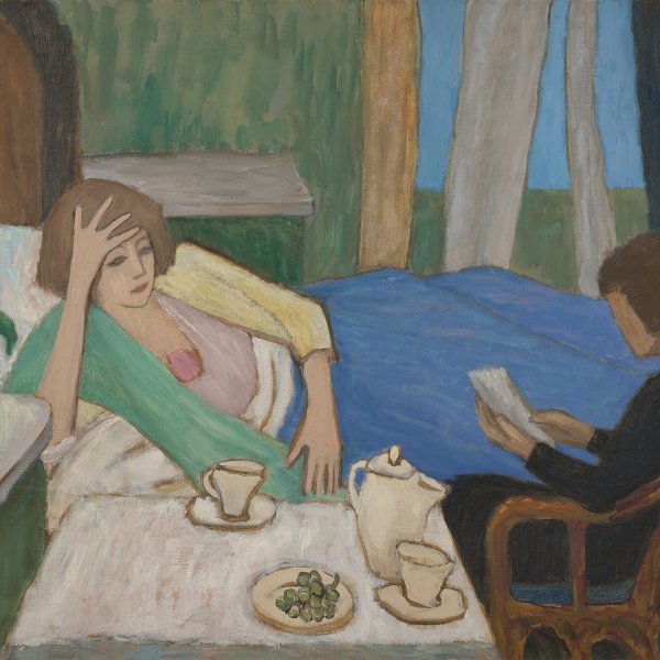 Gabriele Münter
