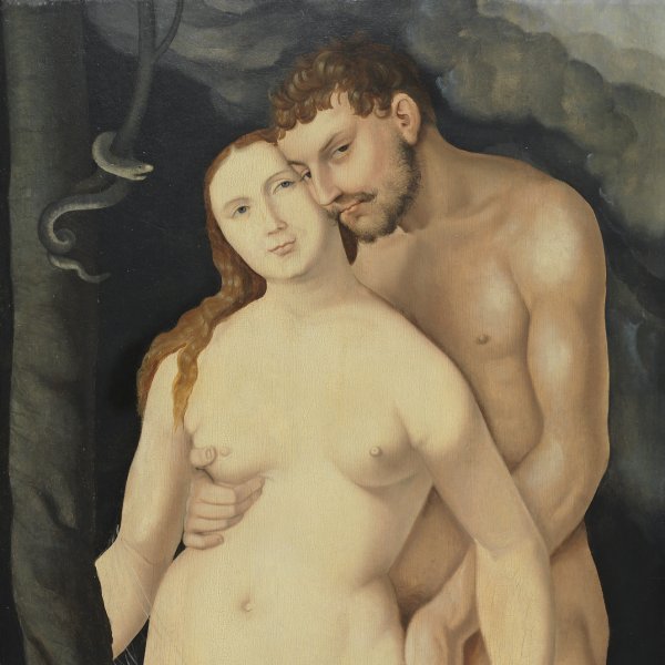 Adam and Eve