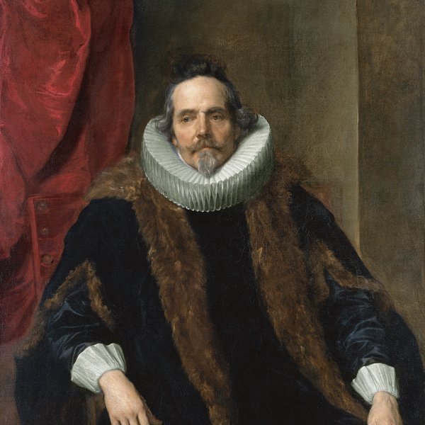 Anton van Dyck