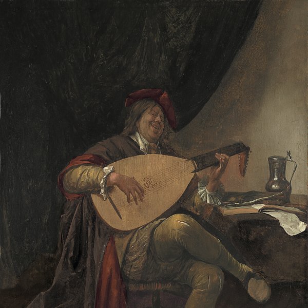 Jan Havicksz. Steen