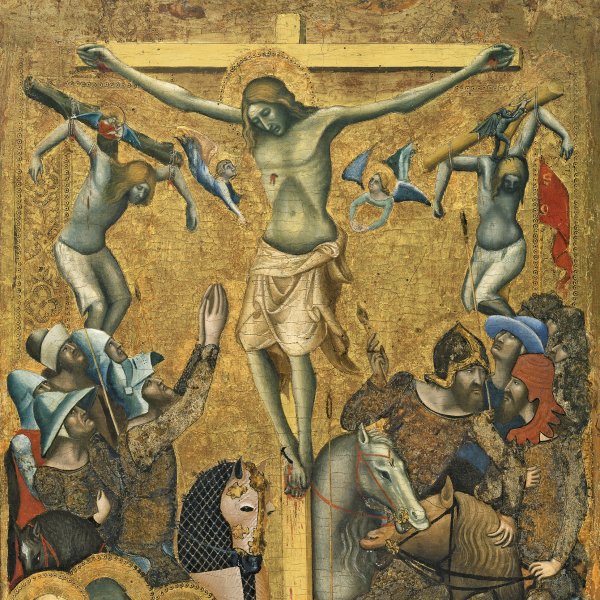 The Crucifixion