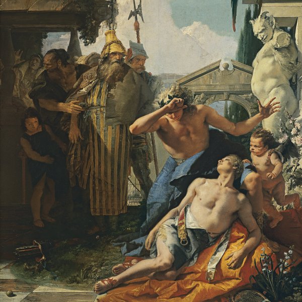 Giambattista Tiepolo