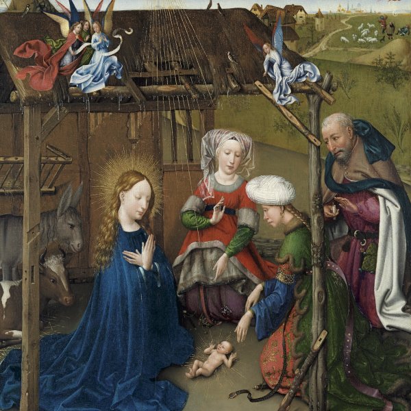 The Nativity