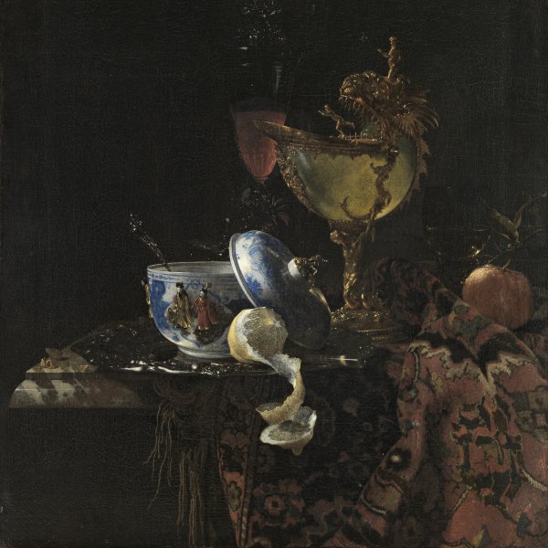 Willem Kalf