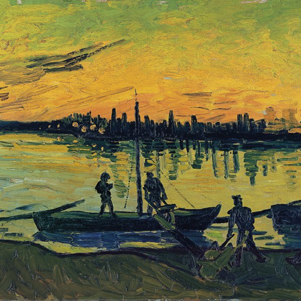 Vincent van Gogh