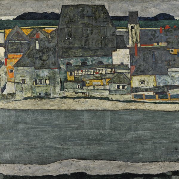 Egon Schiele