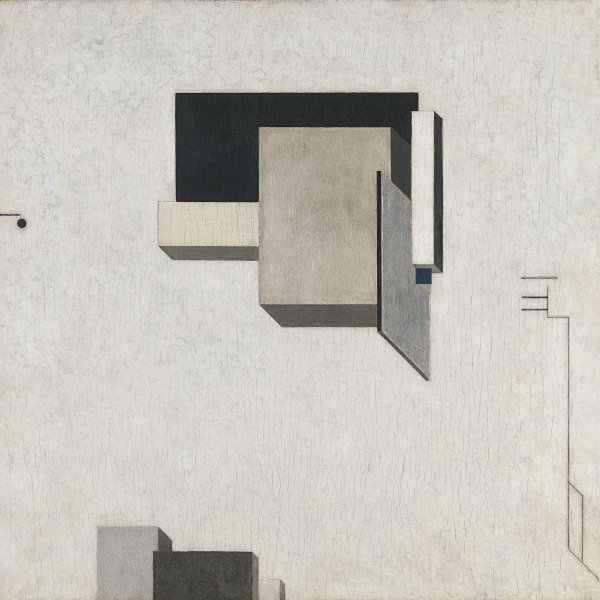 El Lissitzky