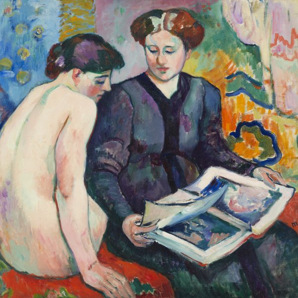 Henri Manguin