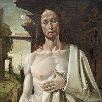 Painting and pain in the Thyssen-Bornemisza collections