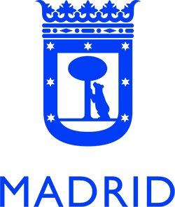 Logotipo del Ayuntamiento de Madrid