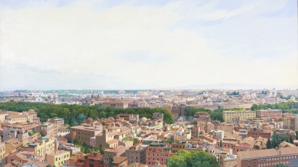 Rome, 1998-1999
